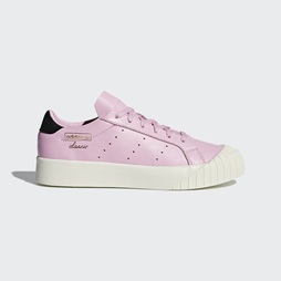 Adidas Everyn Női Originals Cipő - Rózsaszín [D30973]